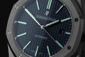 Automatic/Mechanical Watch (APROBLUEDIALCH)