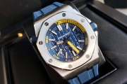 Automatic/Mechanical Watch (APROOFFBLUE) 