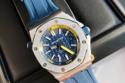 Automatic/Mechanical Watch (APROOFFBLUE) 