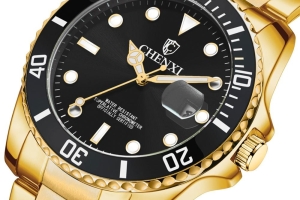 Chenxi Watch - Model 100201CH